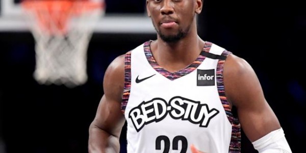 哈登交易牵动多方 谁是真正赢家？谁又一败涂地？