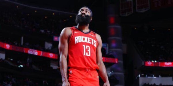 哈登交易牵动多方 谁是真正赢家？谁又一败涂地？