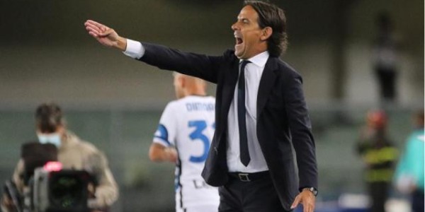 FB体育app下载-小因扎吉：我们展现了自己的实力 但应该进更多球