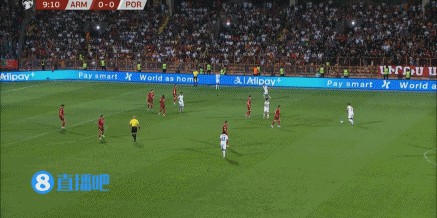 利雅得连线！坎塞洛传中助攻，菲利克斯头球破门