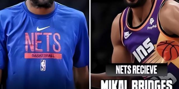 FB体育app下载-交易市场巨星！第一流量！篮网赚了多少？