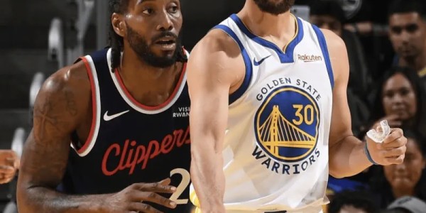 FB体育app下载-伦纳德单场45+且真实命中率90%+历史第二年老，仅次于库里