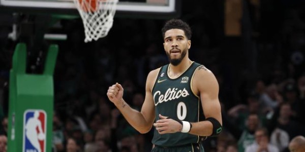 FB体育官网-【现场】多点开花助绿军取胜 马祖拉赛后官宣好消息