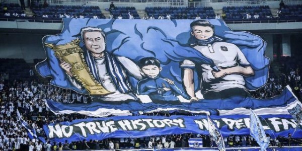 FB体育-津媒：沧州雄狮接到准备递补的通知 津渝球迷担心