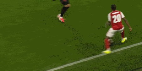 FB体育官网-罗尔费斯：这根本不是点球，很想知道裁判到底看到了什么