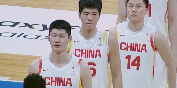 FB体育官网-中国连场翻盘 韩国2连败 澳大利亚4连胜 男篮世预赛晋级形势出炉