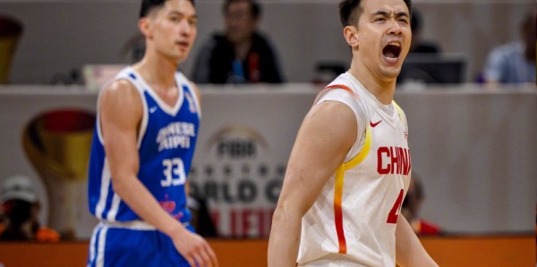 连续2场用三分拯救球队！2战合计27分，郭士强还得继续吃嫡系老本