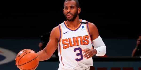 FB体育-蒙蒂保罗师徒情缘：10年后重聚更默契联手搅局西部