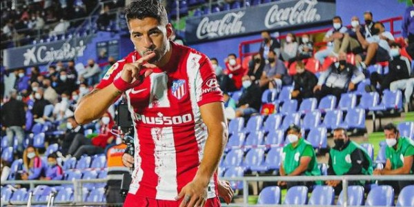 FB体育app下载-苏神读秒绝杀可喜？马竞低效矛盾堪忧