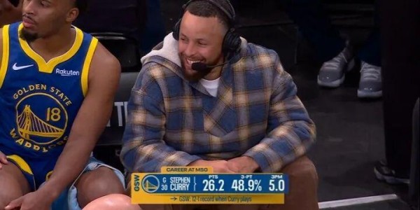 FB体育-尼克斯21分逆转残阵勇士，至于为何落后21分，你别问！