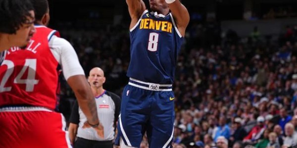 FB体育-大学场均3.3分的糙哥们，也能拿周最佳？