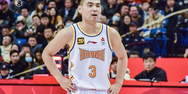 FB体育-【吧友评选】CBA第24轮本土最佳球员