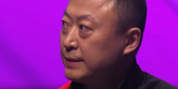 陈熠还是打不来削球手！正手不够爆，远台不够稳，马琳无奈碎碎念