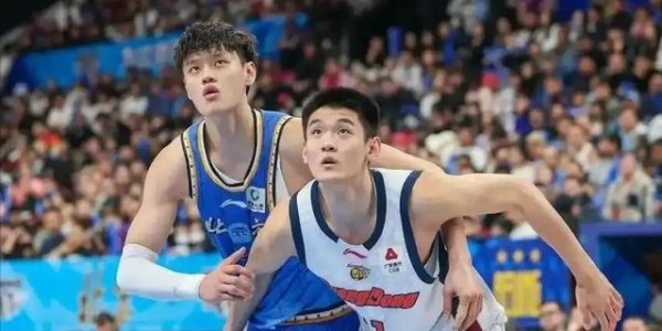 FB体育app下载-首钢内线砍近60分，广东内线被狠打，青训断层有多坑？