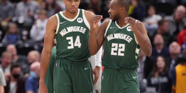 FB体育-卫冕之旅是否会缺乏动力？被低估激发雄鹿众将斗志