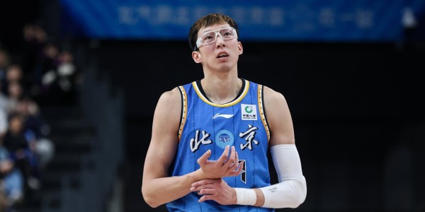 FB体育-【吧友评选】CBA第24轮本土最佳球员