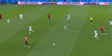 FB体育-【西甲】本泽马2球2助破纪录 阿森西奥3球 皇马6比1