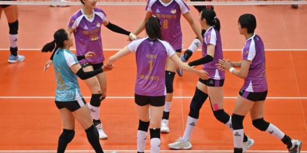 FB体育-女排联赛再现津沪对决 天津能否3比0横扫捧杯？