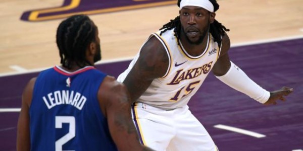 FB体育官网-【观察】划水湖人仍是联盟第一 本赛季悬念已消失？