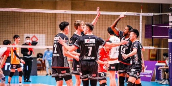 FB体育-男排联赛又迎“京沪决战” 实力接近打满3场分胜负？