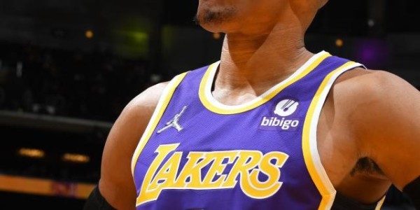 FB体育官网-韦少：湖人是否想要我不重要 愿为赢球做任何事