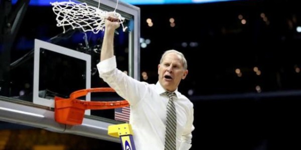 FB体育官网-前NCAA主帅出任活塞高级顾问 有人称他为独裁者