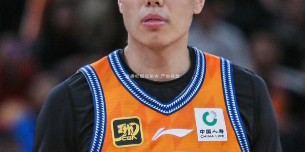 FB体育-【吧友评选】CBA第24轮本土最佳球员