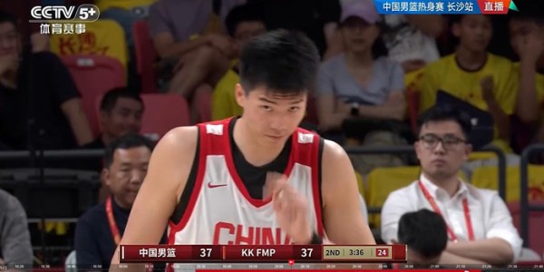 FB体育-国家队一战砍11分，比广东季后赛4战得分多8分，郭士强教杜锋用人|广东队|徐昕|热身赛|广东男篮|广州队_新浪新闻