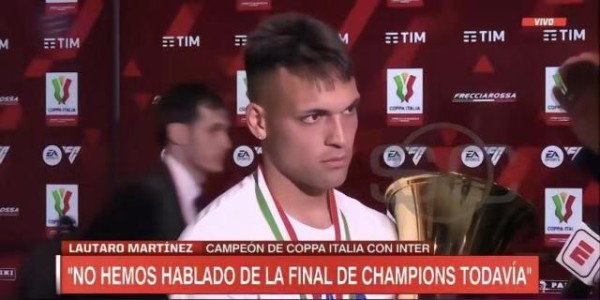 FB体育官网-【夜读】张康阳：国米又回到了巅峰