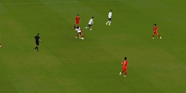 FB体育官网-今晚11点，决战亚洲之巅！