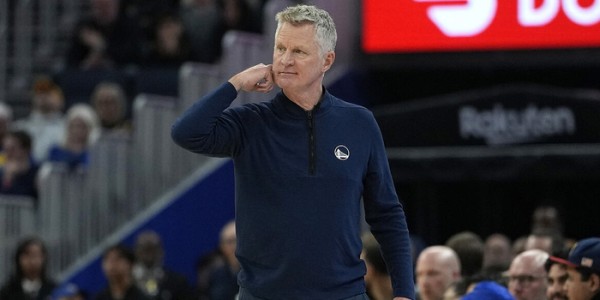 FB体育-科尔：整支球队都希望阿德巴约留在场上追逐纪录 斯波没必要道歉|巴姆-阿德巴约|巴姆·阿德巴约|史蒂夫-科尔|迈阿密热火队|金州勇士队_新浪体育_新浪新闻