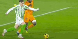 【西甲】卜拉欣破门伊斯科点射，皇马1比2客负贝蒂斯