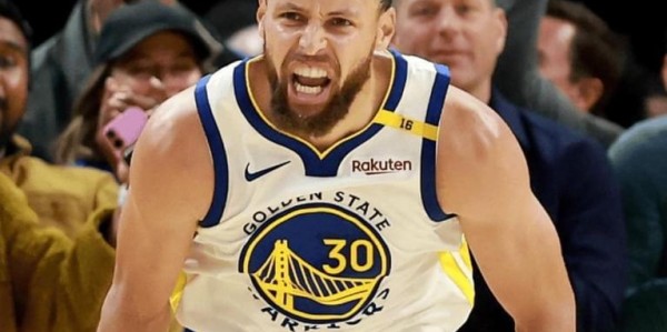 2年1170万！勇士凑齐F4，威少一特质被认定适合库里