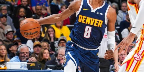 FB体育-大学场均3.3分的糙哥们，也能拿周最佳？