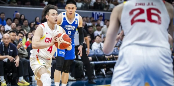 连续2场用三分拯救球队！2战合计27分，郭士强还得继续吃嫡系老本