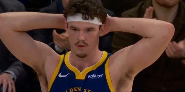 FB体育-尼克斯21分逆转残阵勇士，至于为何落后21分，你别问！