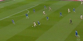 FB体育-【英超】莱诺乌龙 点球被VAR取消 阿森纳0比1埃弗顿