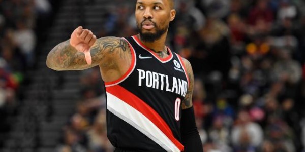 FB体育-开拓者的未来走向难以捉摸 大交易正在倒计时？