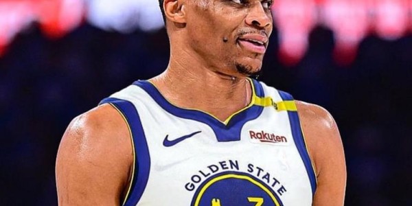 2年1170万！勇士凑齐F4，威少一特质被认定适合库里