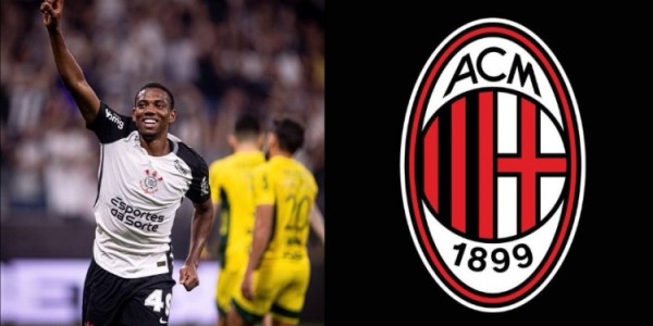 FB体育app下载-罗马诺：米兰仍对签下安德烈感到乐观，科林蒂安要价接近2400万欧