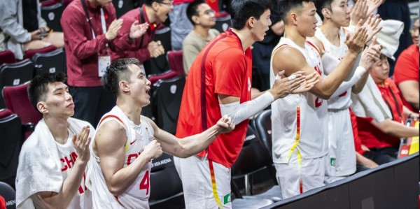 连续2场用三分拯救球队！2战合计27分，郭士强还得继续吃嫡系老本