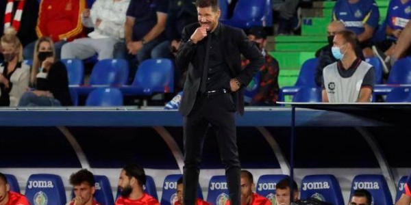 FB体育app下载-苏神读秒绝杀可喜？马竞低效矛盾堪忧