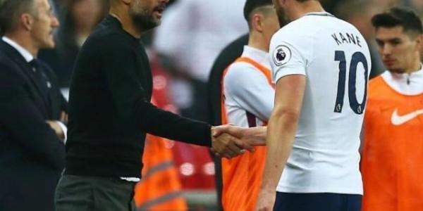 FB体育-林良锋：2023离开曼城，瓜迪奥拉去哪？三狮怎么样？