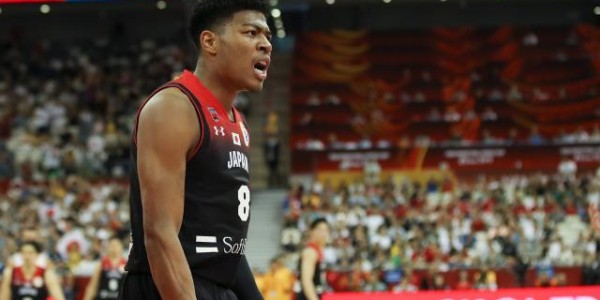 FB体育官网-奥运男篮分组：日本一胜难求 中国能否创造奇迹？