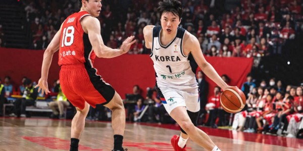 FB体育官网-中国连场翻盘 韩国2连败 澳大利亚4连胜 男篮世预赛晋级形势出炉