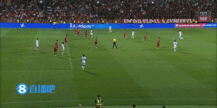 利雅得连线！坎塞洛传中助攻，菲利克斯头球破门