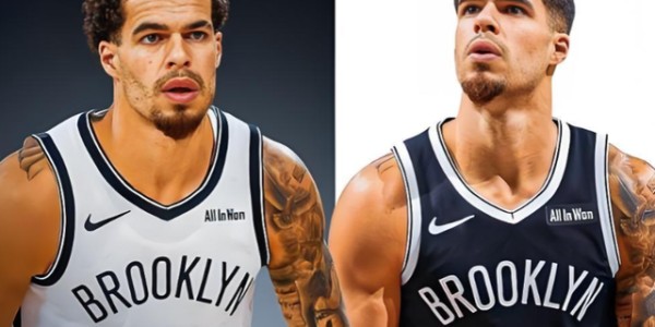 FB体育app下载-交易市场巨星！第一流量！篮网赚了多少？