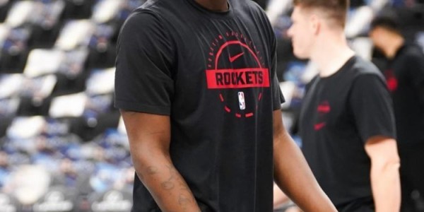 FB体育-2场6中1只得3分！火箭大闸回暖无望？5300万坑了斯通，交易难出手