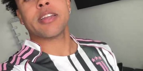 FB体育官网-麦肯尼：我很高兴能够延长我的合同，并与尤文球迷共度更多的时光