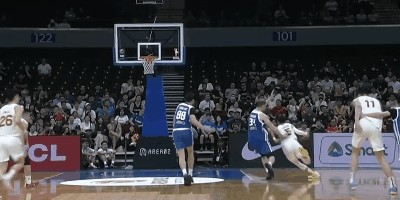 FB体育-100比93！中国男篮两连胜！